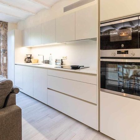 OCELLS DE MONTGRÍ apartamento rural en el Baix Empordà Sobrestany Esterno foto